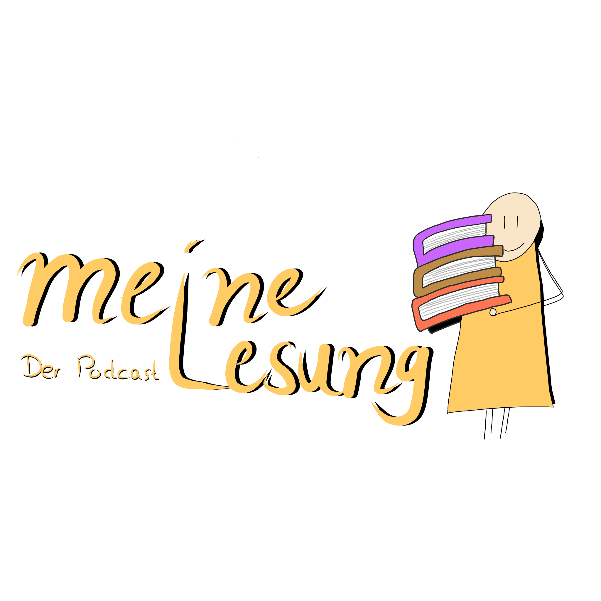 Logo meine Lesung